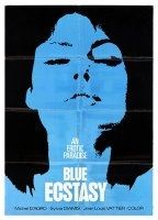 Blue Ecstasy 1976 filme cenas de nudez