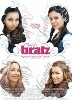 Bratz (2007) Cenas de Nudez