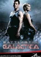 Battlestar Galactica (2004-2009) Cenas de Nudez