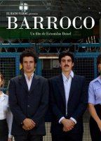 Barroco (2013) Cenas de Nudez