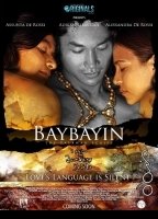 Baybayin cenas de nudez