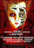 Blood Bath 2014 (2014) Cenas de Nudez