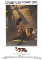 Beyond the Limit 1983 filme cenas de nudez