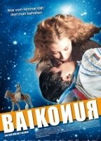 Baikonur (2011) Cenas de Nudez