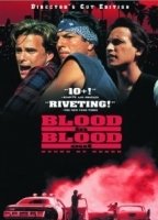 Blood In, Blood Out (1993) Cenas de Nudez