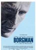 Borgman 2013 filme cenas de nudez