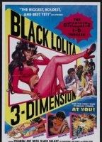 Black Lolita 1975 filme cenas de nudez