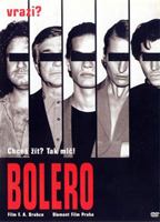 Bolero (II) (2004) Cenas de Nudez