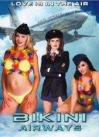 Bikini Airways cenas de nudez