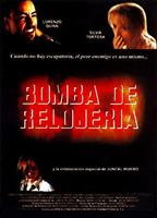Bomba de relojería (1998) Cenas de Nudez