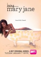 Being Mary Jane (2013-presente) Cenas de Nudez