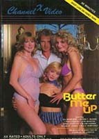 Butter Me Up! 1984 filme cenas de nudez