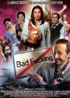 Bad Fucking 2013 filme cenas de nudez