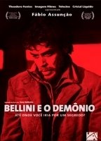 Bellini e o Demônio cenas de nudez