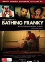 Bathing Franky (2012) Cenas de Nudez