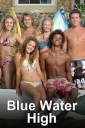 Blue Water High (2005-2008) Cenas de Nudez