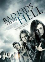 Bad Kids Go to Hell 2012 filme cenas de nudez