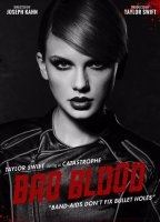 Bad Blood 2015 filme cenas de nudez
