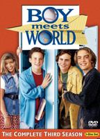 Boy Meets World 1993 filme cenas de nudez