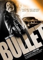 Bullet (2014) Cenas de Nudez