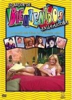 Bienvenidos (1982-2002) Cenas de Nudez
