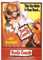 Body Candy 1980 filme cenas de nudez