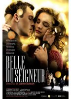 Belle du Seigneur (2012) Cenas de Nudez