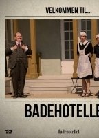 Badehotellet 2013 filme cenas de nudez