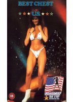 Best Chest in the U.S. 1987 filme cenas de nudez