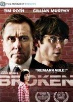 Broken (III) 2012 filme cenas de nudez