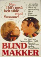 Blind makker (1976) Cenas de Nudez