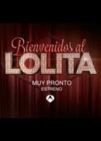 Bienvenidos al Lolita cenas de nudez
