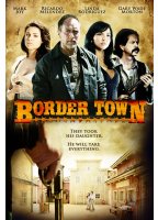 Border Town (2009) Cenas de Nudez