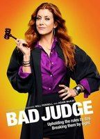 Bad Judge (2014-presente) Cenas de Nudez