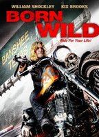 Born Wild (2012) Cenas de Nudez