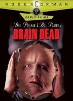 Brain Dead (I) cenas de nudez