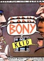 Bony a klid (1988) Cenas de Nudez
