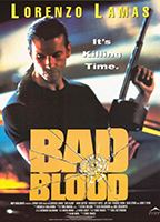 Bad Blood 1994 filme cenas de nudez