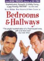 Bedrooms and Hallways (1998) Cenas de Nudez