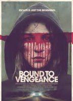 Bound to Vengeance 2015 filme cenas de nudez