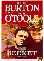 Becket (1964) Cenas de Nudez