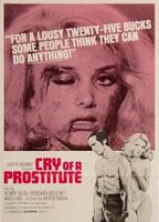 Cry of a Prostitute 1974 filme cenas de nudez