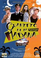 Cuarteto de La Habana (1999) Cenas de Nudez