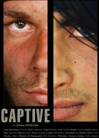 Captive (2008) Cenas de Nudez