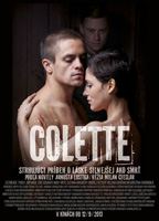 Colette 2013 filme cenas de nudez