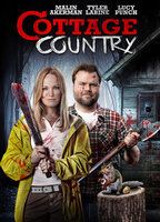 Cottage Country 2013 filme cenas de nudez