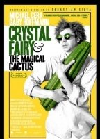Crystal Fairy & the Magical Cactus 2013 filme cenas de nudez