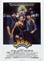 Carny (1980) Cenas de Nudez