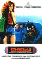 Chely (1977) Cenas de Nudez
