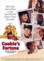 Cookie's Fortune (1999) Cenas de Nudez